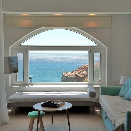Isalo Villa Makriyialós Ngoại thất bức ảnh