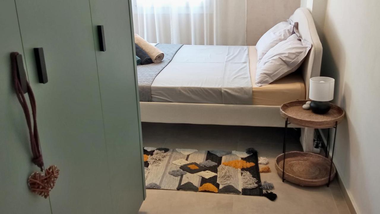 Isalo Villa Makriyialós Ngoại thất bức ảnh