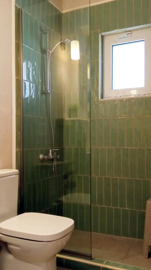 Isalo Villa Makriyialós Ngoại thất bức ảnh