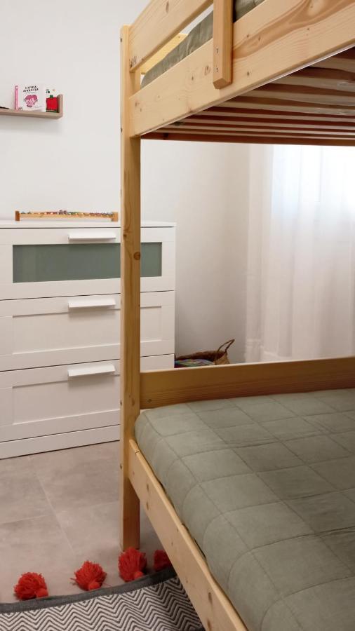 Isalo Villa Makriyialós Ngoại thất bức ảnh