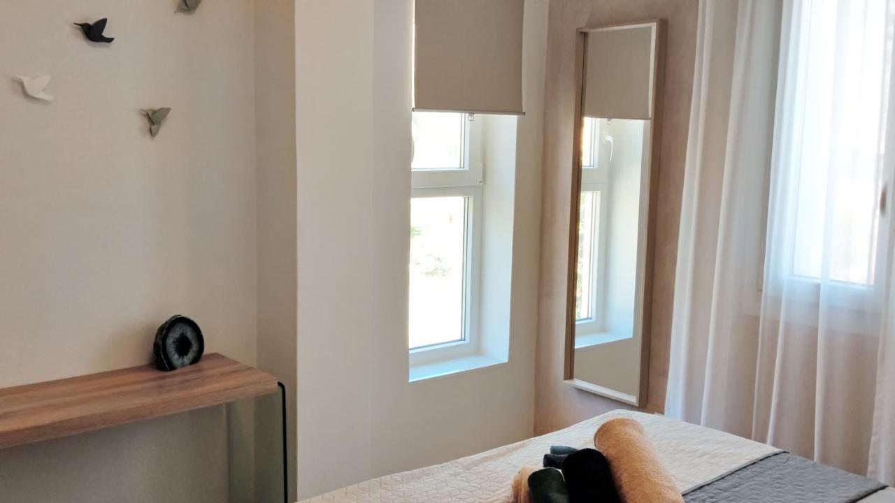 Isalo Villa Makriyialós Ngoại thất bức ảnh