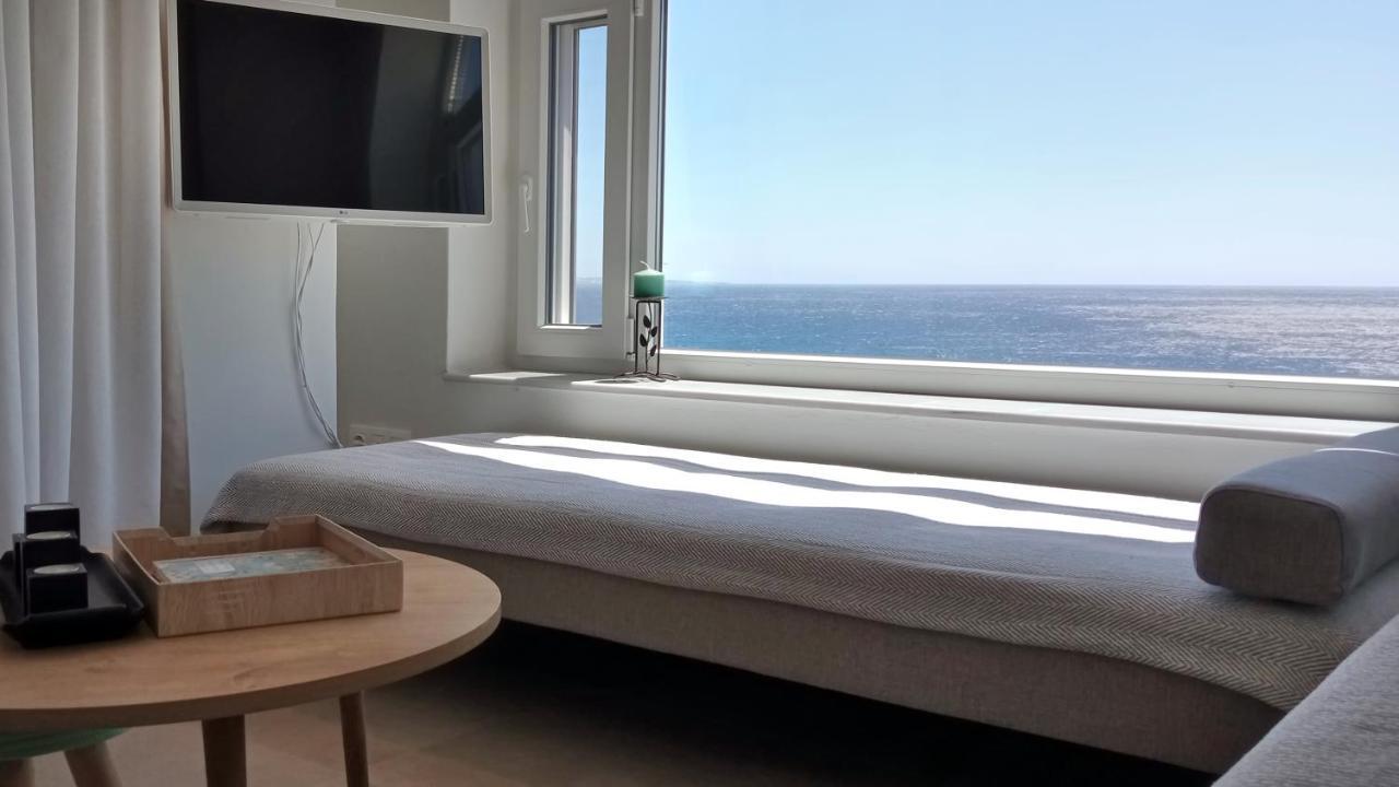 Isalo Villa Makriyialós Ngoại thất bức ảnh