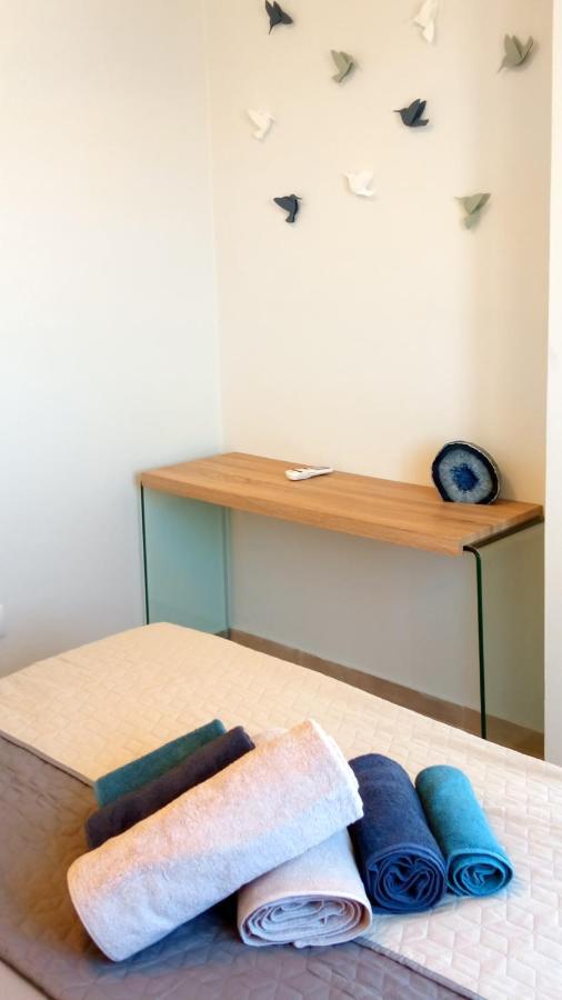 Isalo Villa Makriyialós Ngoại thất bức ảnh