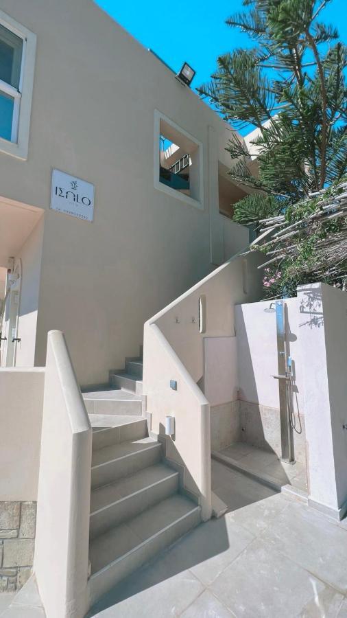 Isalo Villa Makriyialós Ngoại thất bức ảnh
